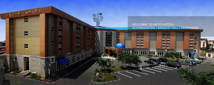  ibeto hotel