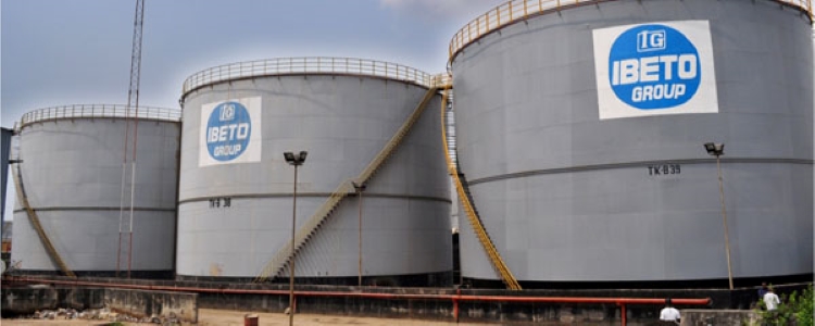  ibeto petrochemical